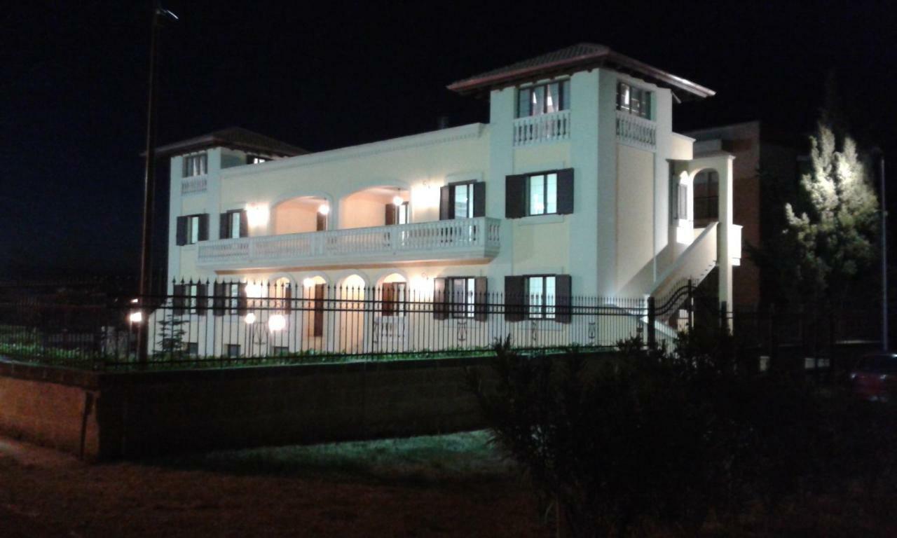 Villa Belvedere Nardò Exterior foto